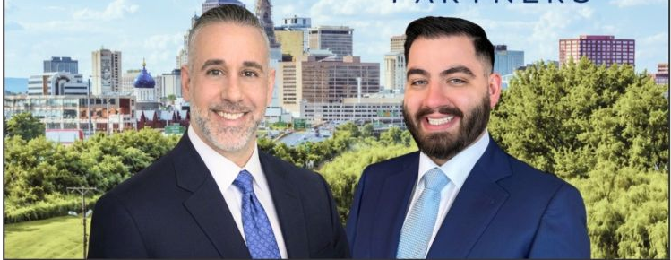 Aqualis Partners names Santopietro CFO, Arpey director of investor relations