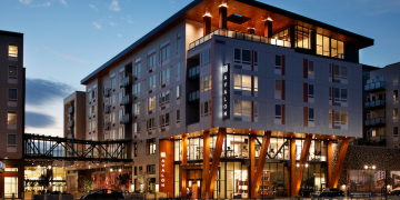 Merger of AvalonBay Communities, Equity Residential creates $52B company