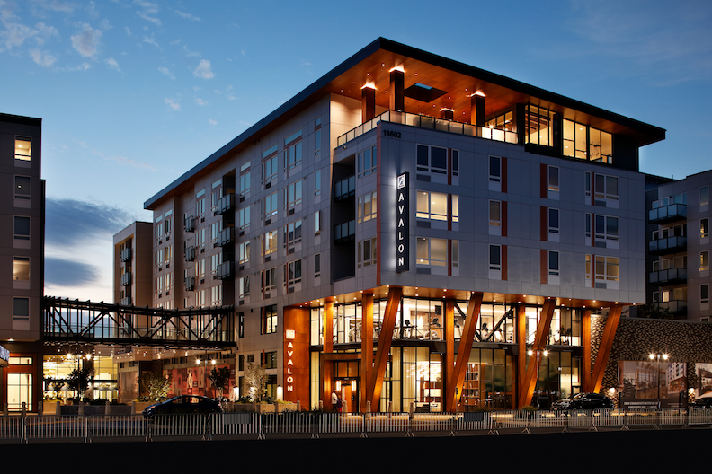 Merger of AvalonBay Communities, Equity Residential creates $52B company