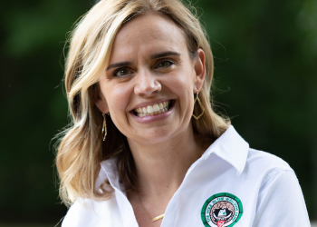 Paul Newman’s Hole in the Wall Gang Camp Names Hilary Axtmayer CEO
