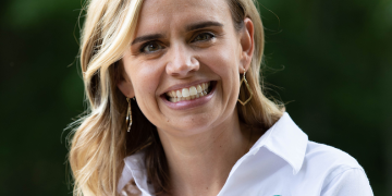 Paul Newman’s Hole in the Wall Gang Camp Names Hilary Axtmayer CEO