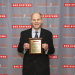 BAE Systems Honors Alpha Metalcraft Group With Gold Tier Award