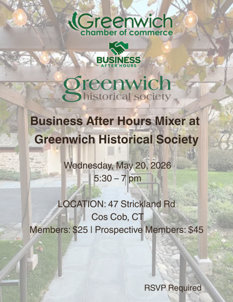 Business After Hours Mixer