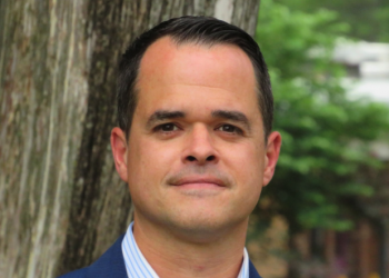 CHAMBER HIRES CONSULTANT TO STRENGTHEN ADVOCACY EFFORTS