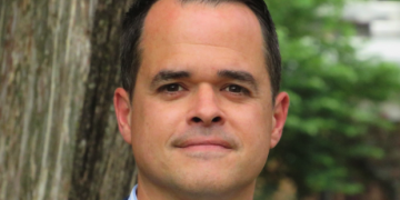 CHAMBER HIRES CONSULTANT TO STRENGTHEN ADVOCACY EFFORTS