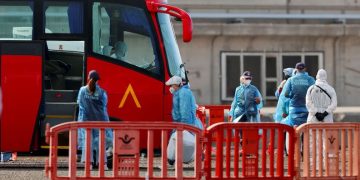 U.S. and world News for May 11