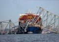 U.S. and world news for May 12