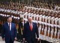 U.S. and world news for May 15