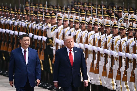 U.S. and world news for May 15