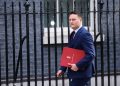 U.S. and world news for May 14