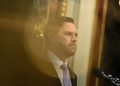CNN Wire: As Trump fuels Vance vs. Rubio speculation, his vice president makes anti-fraud push