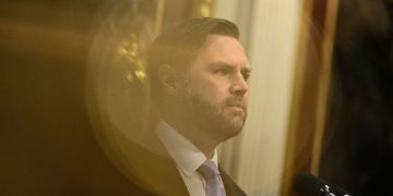 CNN Wire: As Trump fuels Vance vs. Rubio speculation, his vice president makes anti-fraud push