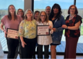 CONNECTICUT HOMECARE AGENCY WINS DOUBLE ACCOLADES
