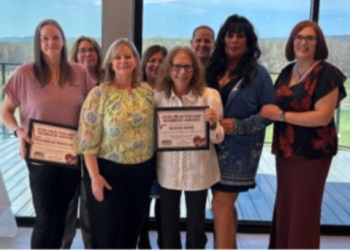 CONNECTICUT HOMECARE AGENCY WINS DOUBLE ACCOLADES