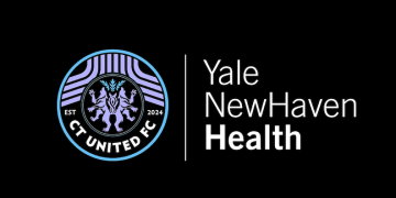 Yale New Haven Health tapped as CT United FC’s official healthcare partner