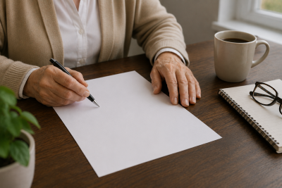 Trump Accounts – should grandparents consider funding them?