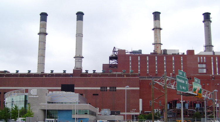 Con Edison announces $2B at-the-market equity offering program