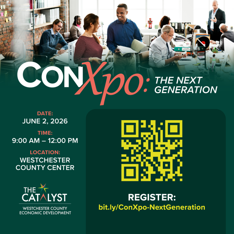 ConXpo: The Next Generation