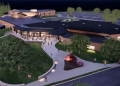 New Fairfield University residence hall named after E. Gerald Corrigan