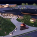New Fairfield University residence hall named after E. Gerald Corrigan