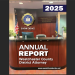 Westchester DA releases annual report
