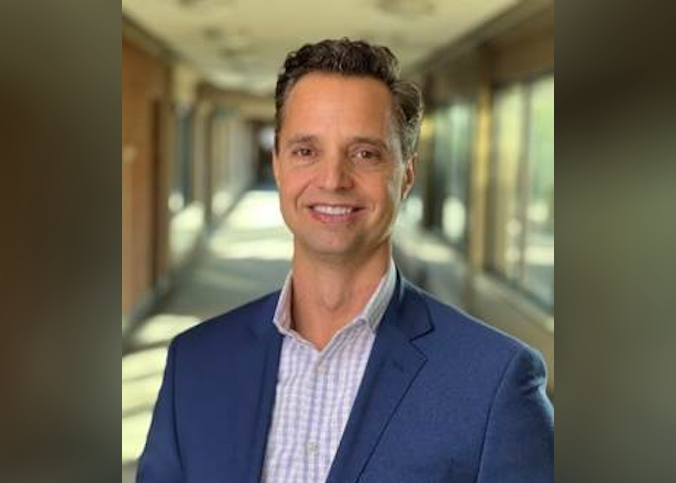 Eversource names new president of Connecticut Operations