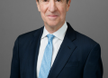 HSS strengthens leadership team with new physician-in-chief