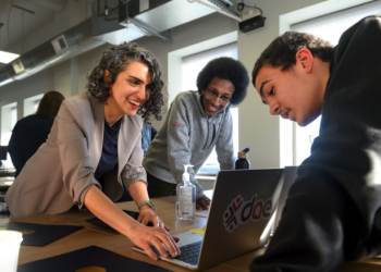EXPANDED PROGRAMS DESIGNED TO BUILD QUANTUM WORKFORCE