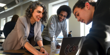 EXPANDED PROGRAMS DESIGNED TO BUILD QUANTUM WORKFORCE