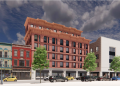 Construction begins on $147M Wallace Campus project