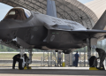P&W in CT awarded $30.8M jet engine contract