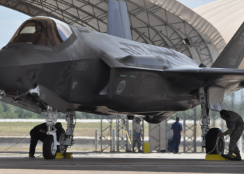 P&W in CT awarded $30.8M jet engine contract