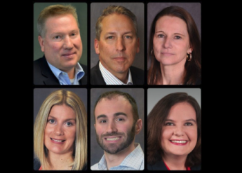 FIRM HAS SIX BEST-IN-STATE CPAS
