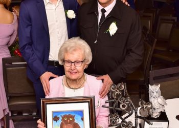 FSEE honors three community humanitarians in education