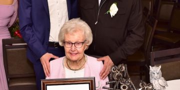FSEE honors three community humanitarians in education