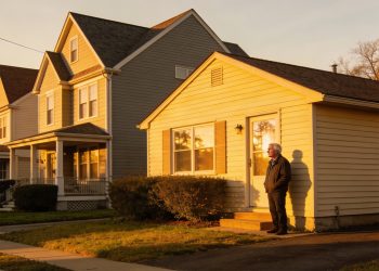 Fairfield residents: More affordable housing for seniors, less dense neighborhoods