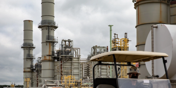 SVP LLC of Greenwich grabs majority stake in Texas power company