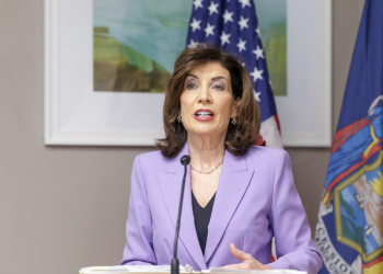 Hochul highlights small businesses as Small Business Month nears end