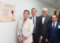 HONORING A BELOVED CHEF
