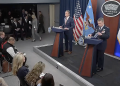 U.S. and world news for May 5