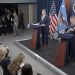 U.S. and world news for May 5