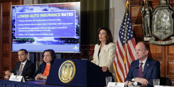 Heastie says Hochul was too hasty to announce budget deal