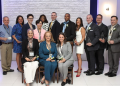 Health care professionals honored at Doctors of Distinction event