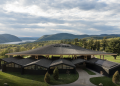 $33M Shakespeare theater opens in Garrison