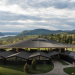 $33M Shakespeare theater opens in Garrison