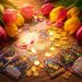 Is Pokémon the tulip mania of our time?