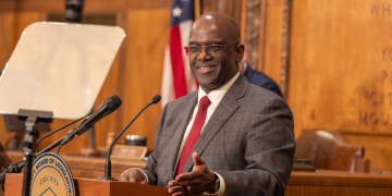 Jenkins expresses high hopes for county’s future in State of the County Address