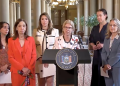 Some NYS lawmakers push for passage of mifepristone bill
