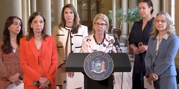 Some NYS lawmakers push for passage of mifepristone bill