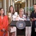 Some NYS lawmakers push for passage of mifepristone bill